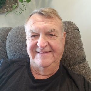 Meet your Posher, Ken